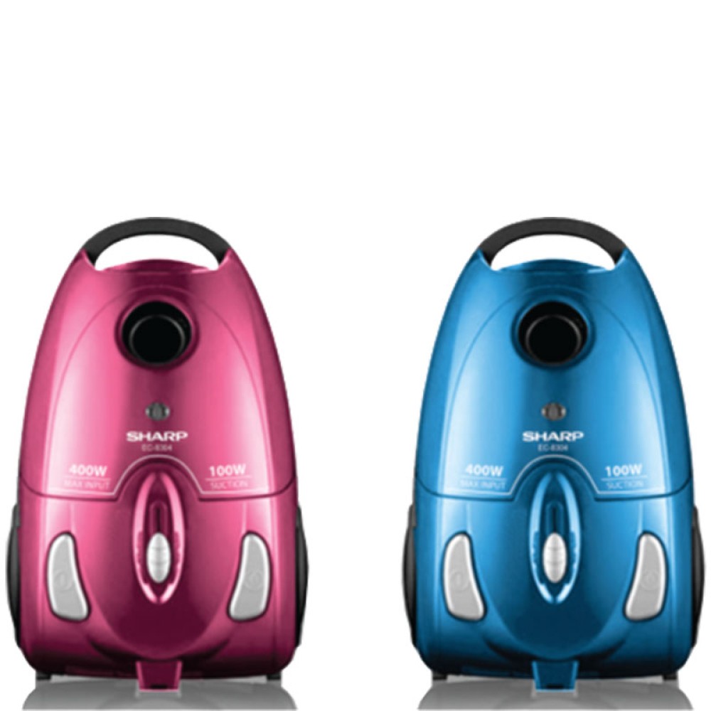 Sharp Vacuum Cleaner EC8305